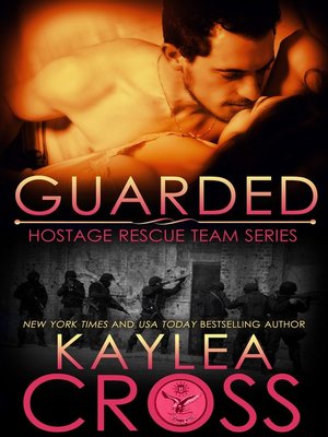 cover image of Guarded